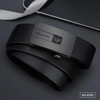 TIMBER LINE MEN'S BELT